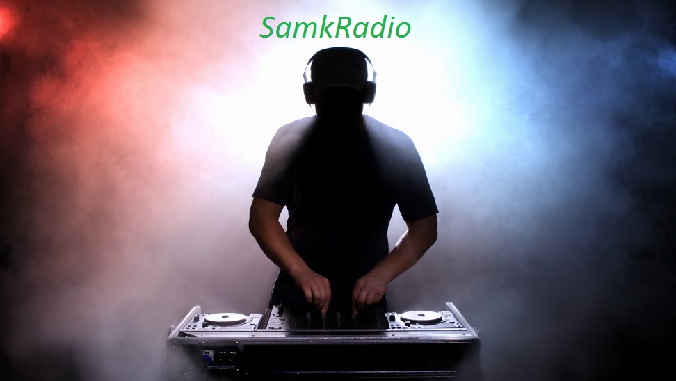 SamkRadio