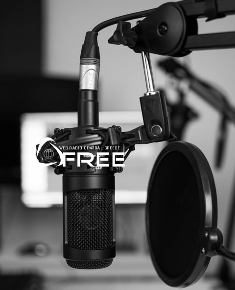 FREE Web radio central Greece