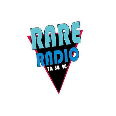 Rare Radio