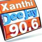Xanthi Radio Deejay