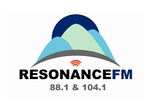 Resonance FM 88.1