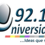Universidad 92.1 FM