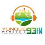 Yunque 93 – WYQE