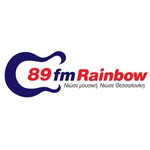 89 FM Rainbow
