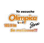 Olímpica Stéreo Bogotá