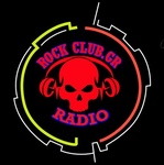 Rock Club.gr Radio
