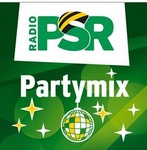 RADIO PSR – Partymix