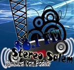 Stereo Salem 88.1
