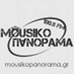 Mousiko Panorama FM