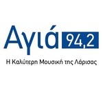 Ραδιοφωνια Αγιας 94.2