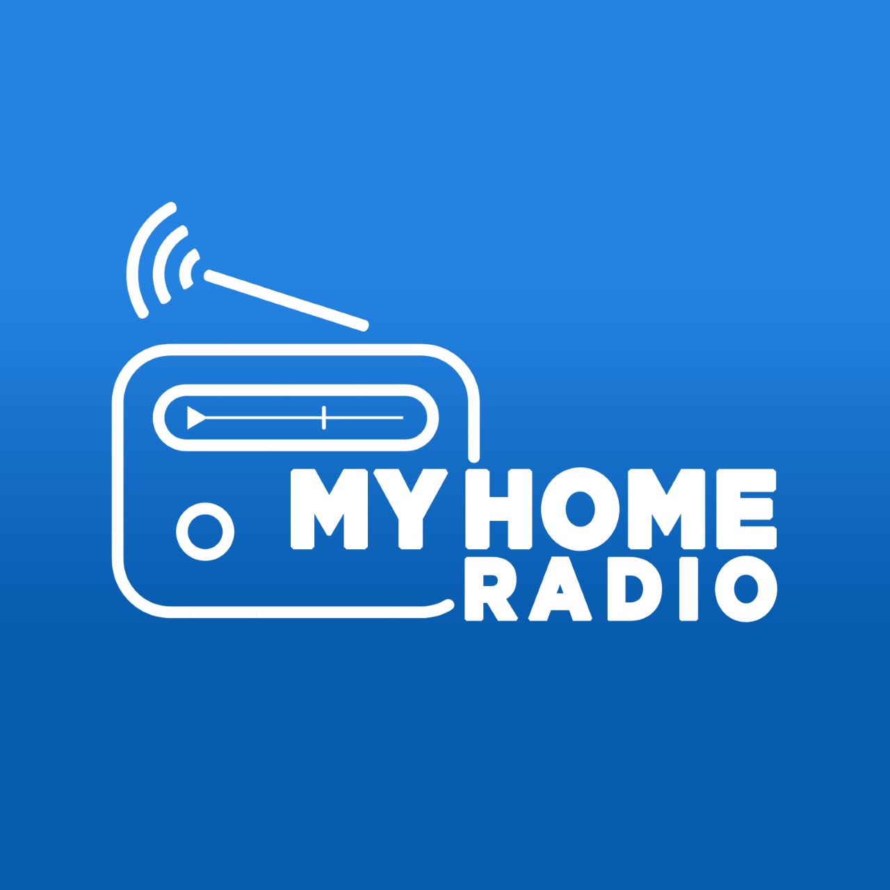 My Home Radio