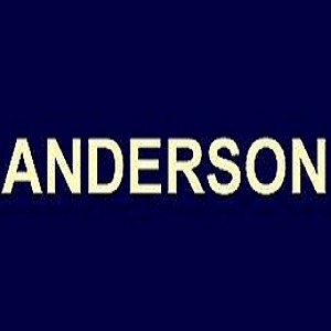 RADIO ANDERSON