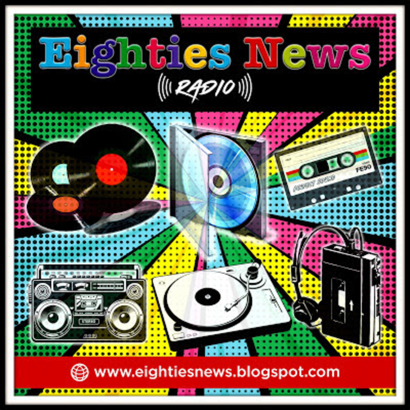 Eighties News Radio