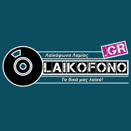 Laikofono.gr