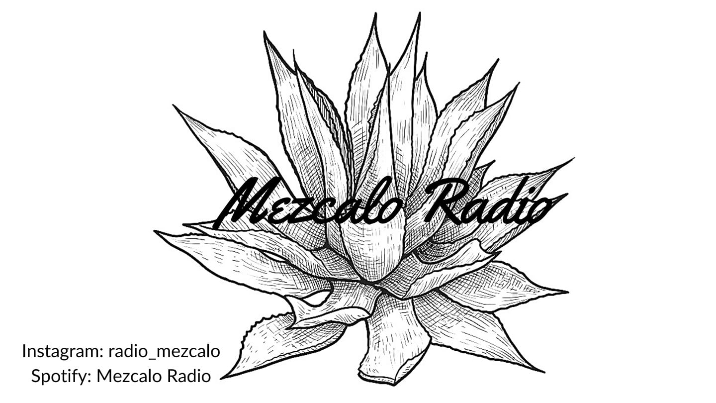 Mezcalo Radio