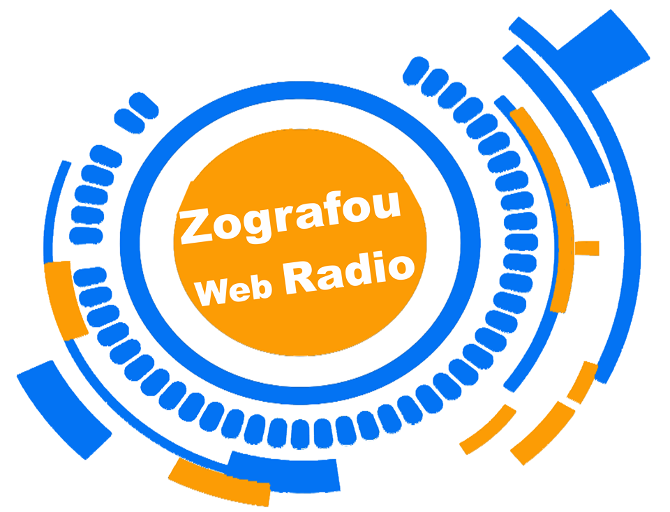 Zografou Web Radio