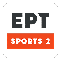 ERT Sports 2
