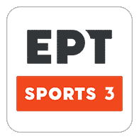 ERT Sports 3